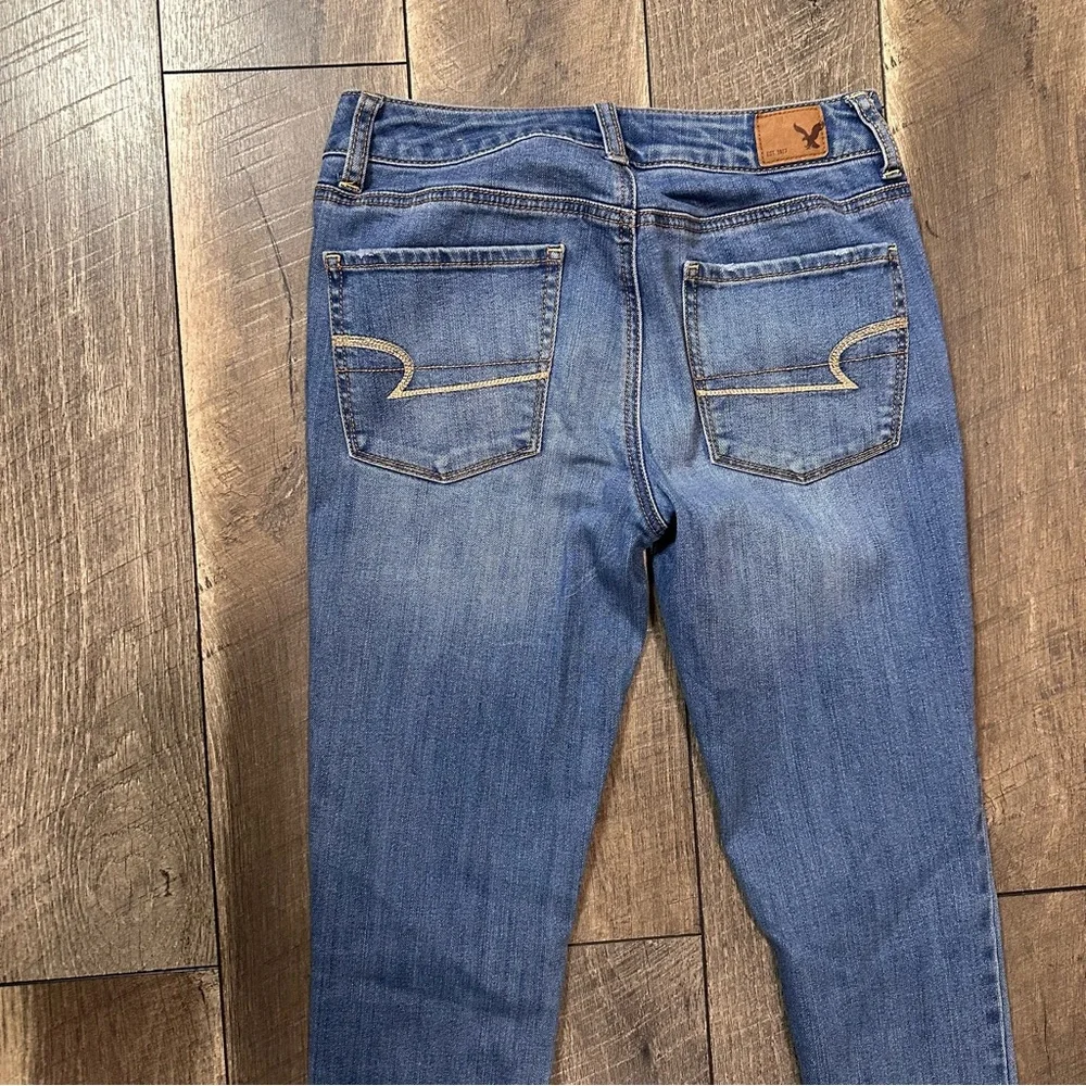 American Eagle Skinny Jeans - Picture 7 of 7